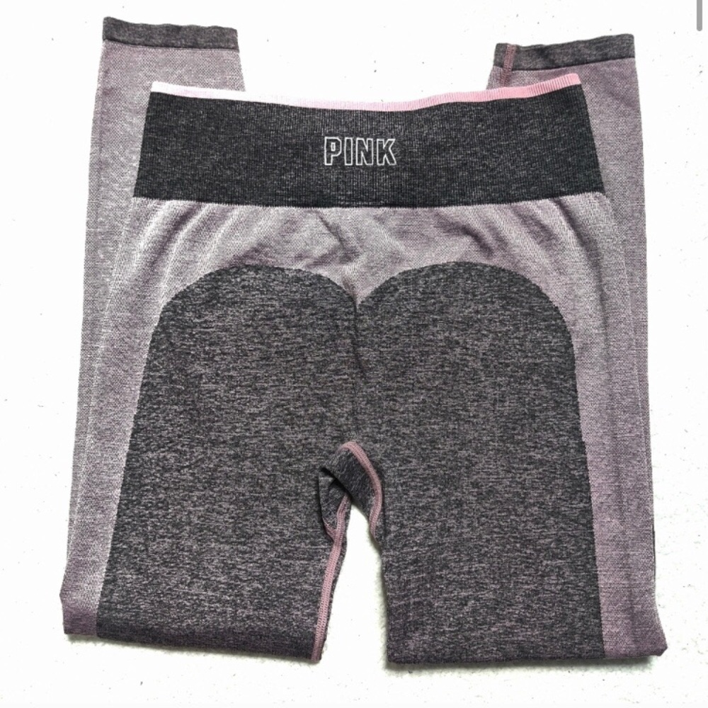 PINK Seamless Workout Tight